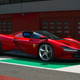 Image for article titled Ferrari's Newest Supercar Takes Two Steps Backwards